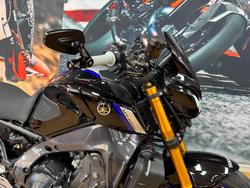 2021 Yamaha MT-09A SP (MT-09 SP) WOVR