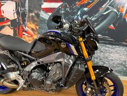 2021 Yamaha MT-09A SP (MT-09 SP) WOVR