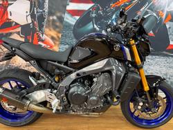 2021 Yamaha MT-09A SP (MT-09 SP) WOVR