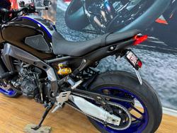 2021 Yamaha MT-09A SP (MT-09 SP) WOVR