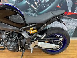 2021 Yamaha MT-09A SP (MT-09 SP) WOVR