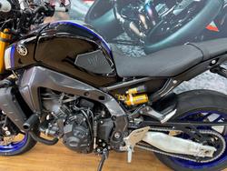 2021 Yamaha MT-09A SP (MT-09 SP) WOVR