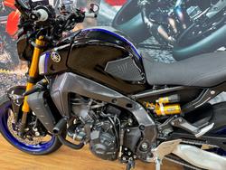 2021 Yamaha MT-09A SP (MT-09 SP) WOVR