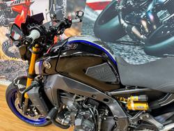 2021 Yamaha MT-09A SP (MT-09 SP) WOVR