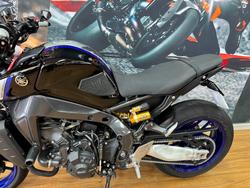 2021 Yamaha MT-09A SP (MT-09 SP) WOVR
