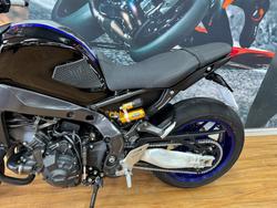 2021 Yamaha MT-09A SP (MT-09 SP) WOVR