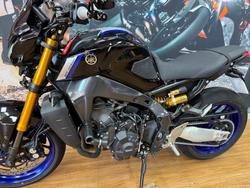 2021 Yamaha MT-09A SP (MT-09 SP) WOVR