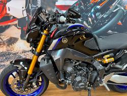 2021 Yamaha MT-09A SP (MT-09 SP) WOVR