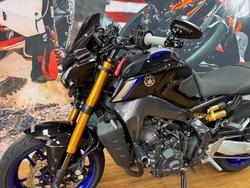 2021 Yamaha MT-09A SP (MT-09 SP) WOVR