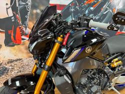 2021 Yamaha MT-09A SP (MT-09 SP) WOVR