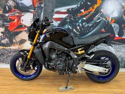 2021 Yamaha MT-09A SP (MT-09 SP) WOVR
