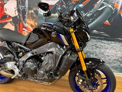 2021 Yamaha MT-09A SP (MT-09 SP) WOVR