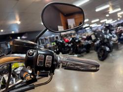 2011 Harley-davidson FXDC DYNA SUPER GLIDE CUSTOM BLACK