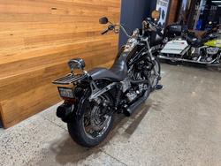2011 Harley-davidson FXDC DYNA SUPER GLIDE CUSTOM BLACK