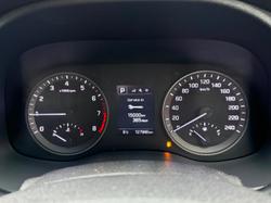 2018 Hyundai
Tucson Active X
