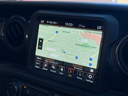 2021 Jeep
                Gladiator Night Eagle