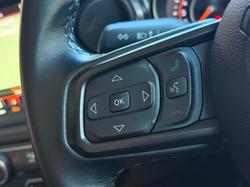 2021 Jeep
                Gladiator Night Eagle