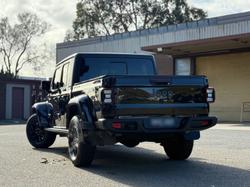 2021 Jeep
                Gladiator Night Eagle