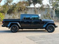 2021 Jeep
                Gladiator Night Eagle
