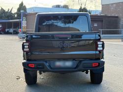 2021 Jeep
                Gladiator Night Eagle