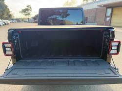 2021 Jeep
                Gladiator Night Eagle