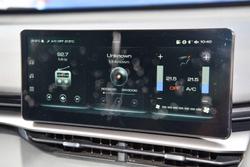 2022 Haval
H6 Ultra