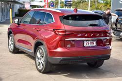 2022 Haval
H6 Ultra