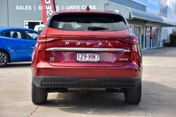 2022 Haval
H6 Ultra