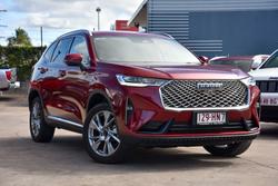 2022 Haval
H6 Ultra