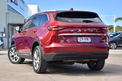 2022 Haval
H6 Ultra
