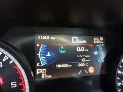 2021 Isuzu
D-MAX SX