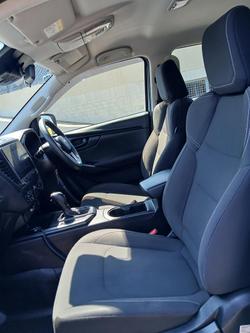 2021 Isuzu
D-MAX SX