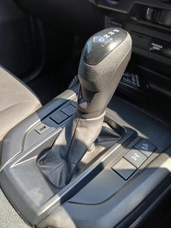 2021 Isuzu
D-MAX SX