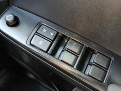 2021 Isuzu
D-MAX SX