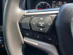 2021 Isuzu
D-MAX SX