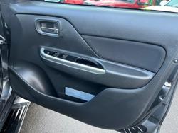 2021 Mitsubishi
Triton GLS