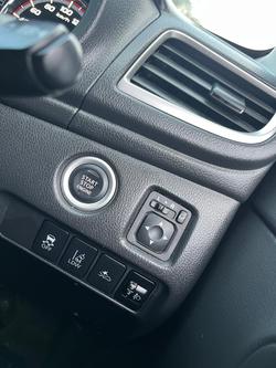 2021 Mitsubishi
Triton GLS