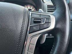 2021 Mitsubishi
Triton GLS