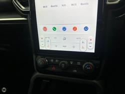 2025 Ford
Everest Sport