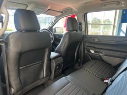 2025 Ford
Everest Sport