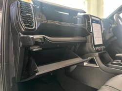 2025 Ford
Ranger Wildtrak