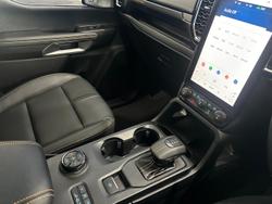 2025 Ford
Ranger Wildtrak