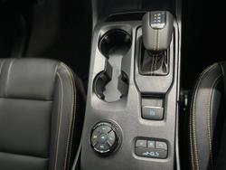 2025 Ford
Ranger Wildtrak