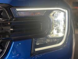 2025 Ford
Everest Sport