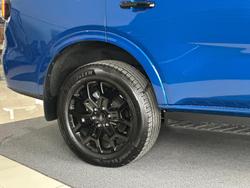 2025 Ford
Everest Sport