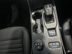 2025 Ford
Everest Sport