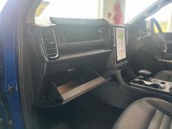 2025 Ford
Everest Sport