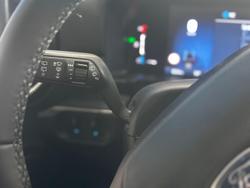 2025 Ford
Everest Sport