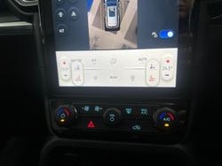 2025 Ford
Everest Sport