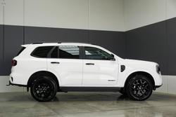 2025 Ford
                Everest Sport